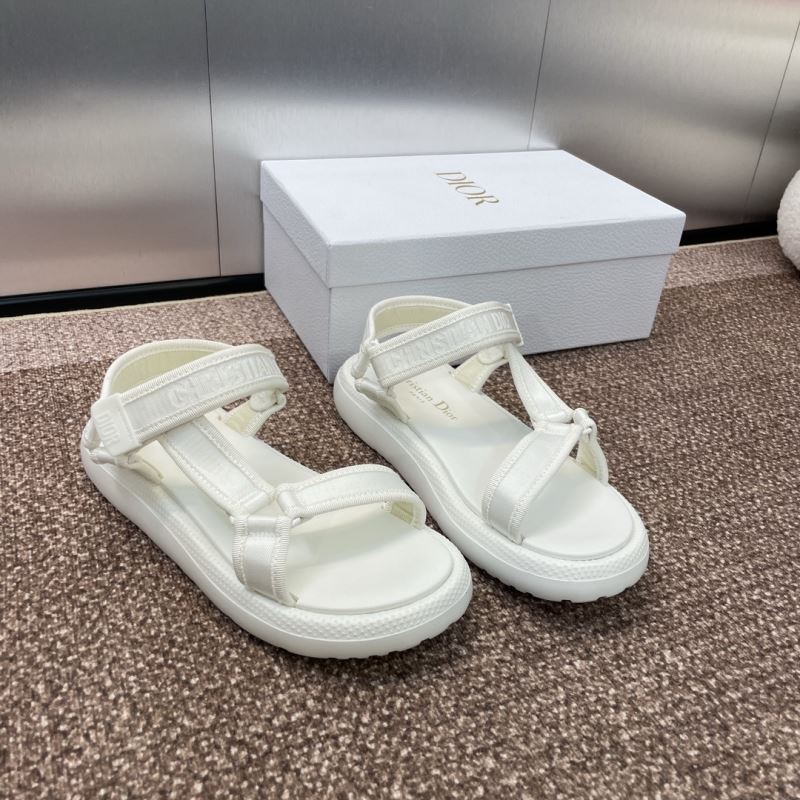 Christian Dior Sandals